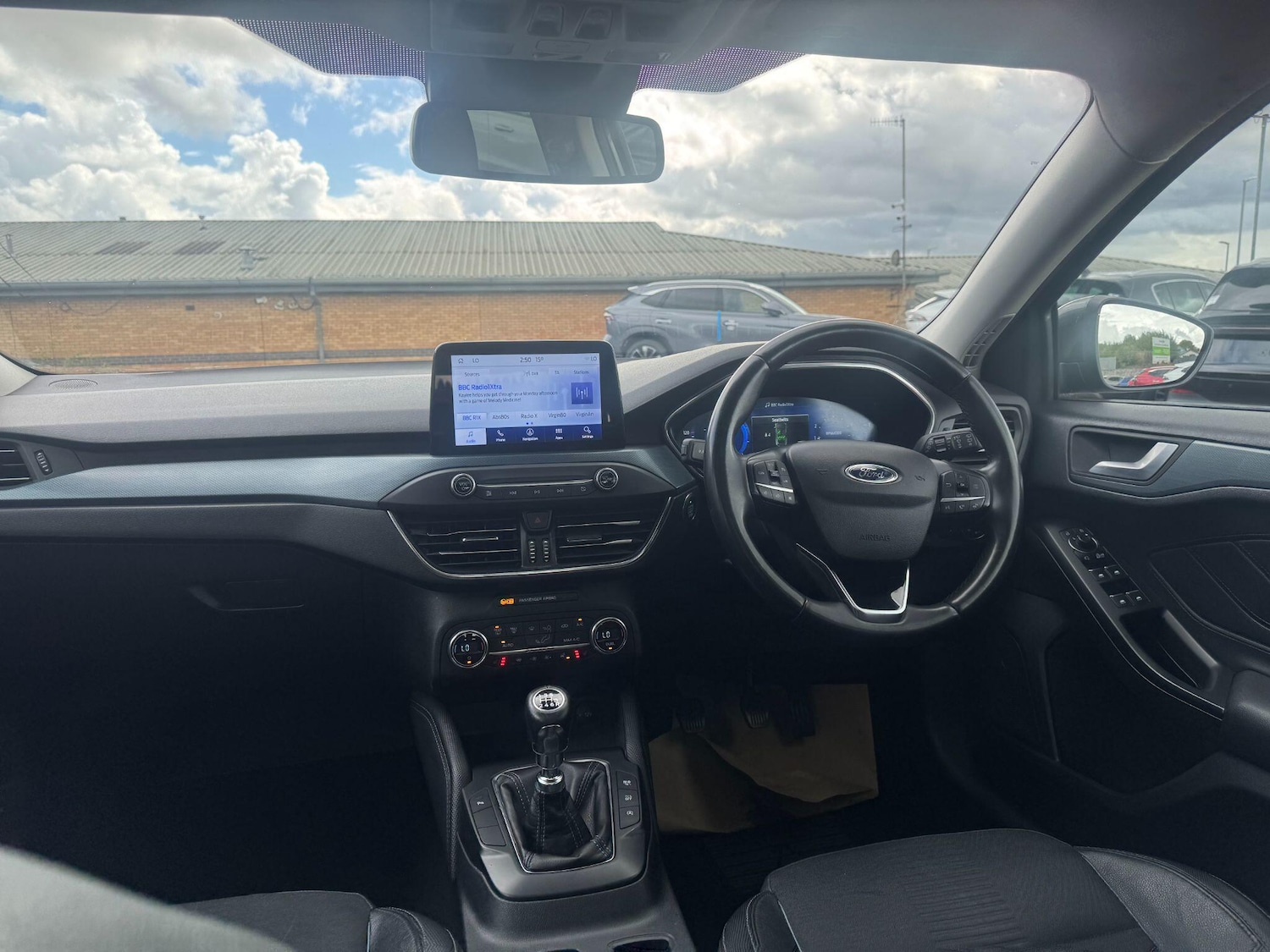 Vehicle 17