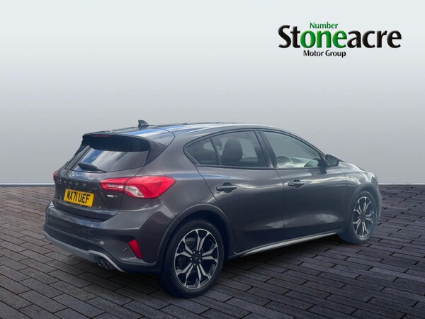 Used Ford Focus 2021 for sale - 75756463: Photo 3
