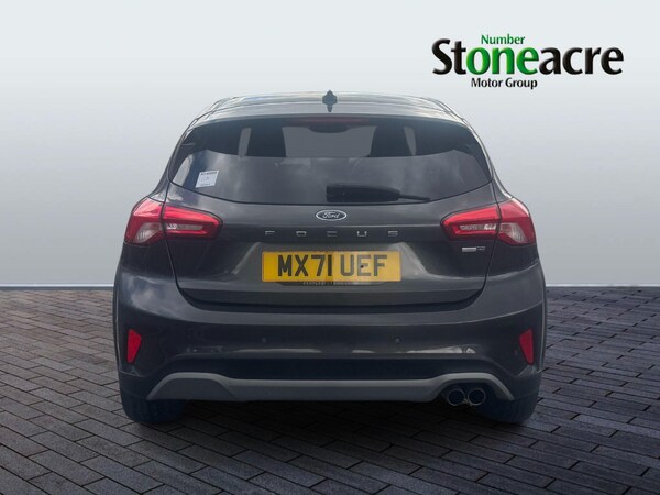 Used Ford Focus 2021 for sale - 75756463: Photo 4