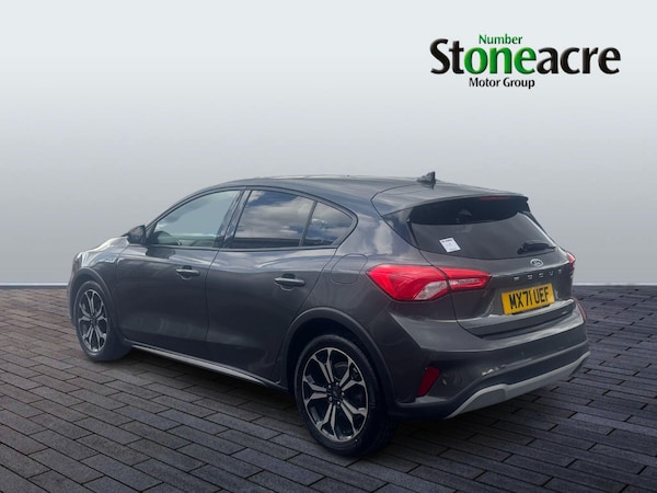 Used Ford Focus 2021 for sale - 75756463: Photo 5