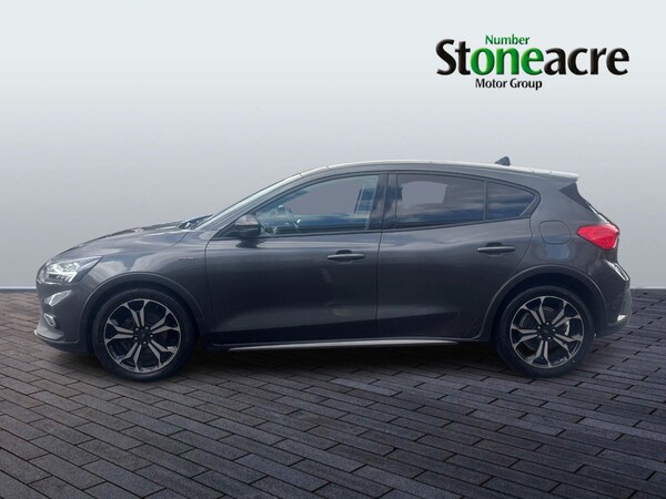 Used Ford Focus 2021 for sale - 75756463: Photo 6