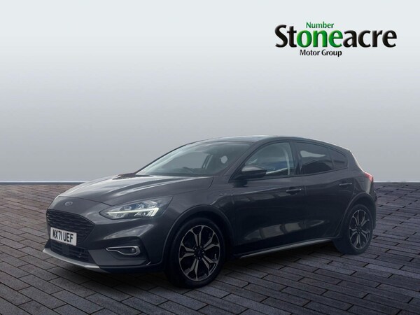 Used Ford Focus 2021 for sale - 75756463: Photo 7