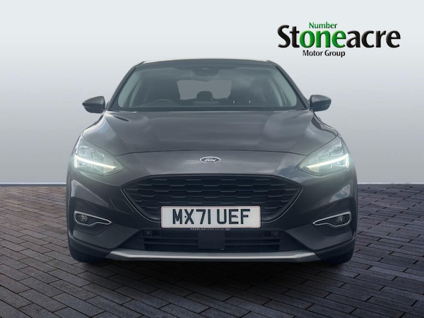 Used Ford Focus 2021 for sale - 75756463: Photo 8