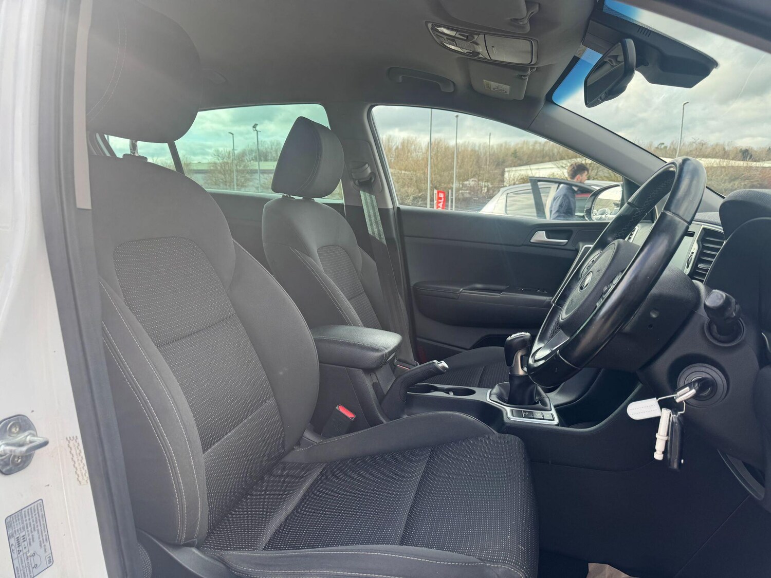 Used Kia Sportage for sale - 77723202: Photo 11