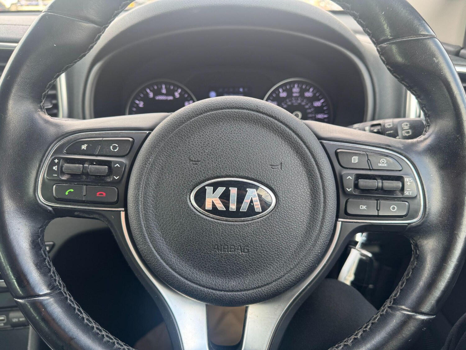 Used Kia Sportage for sale - 77723202: Photo 13