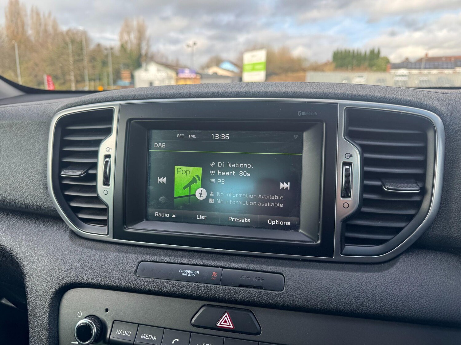 Used Kia Sportage for sale - 77723202: Photo 14