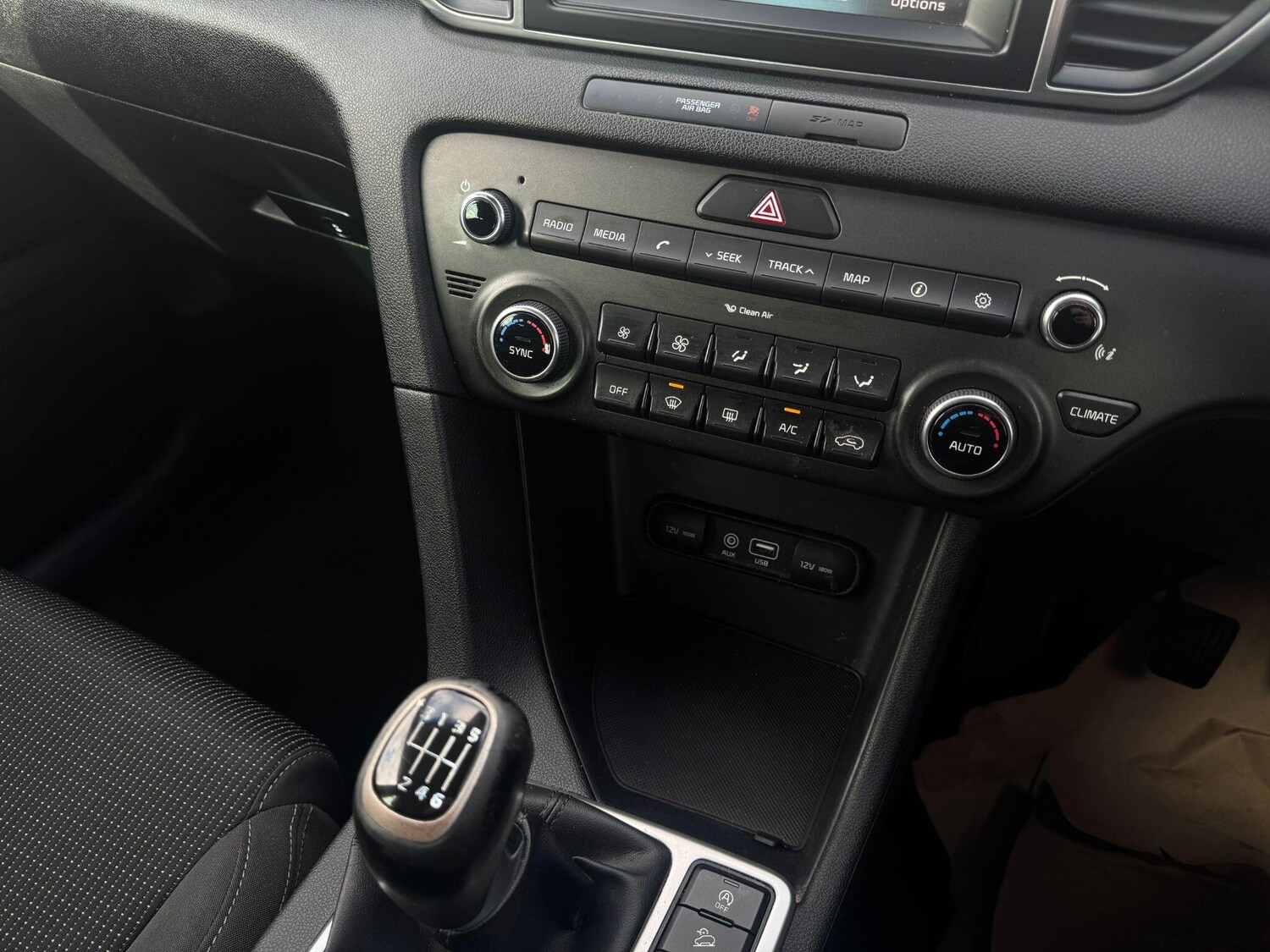 Used Kia Sportage for sale - 77723202: Photo 15