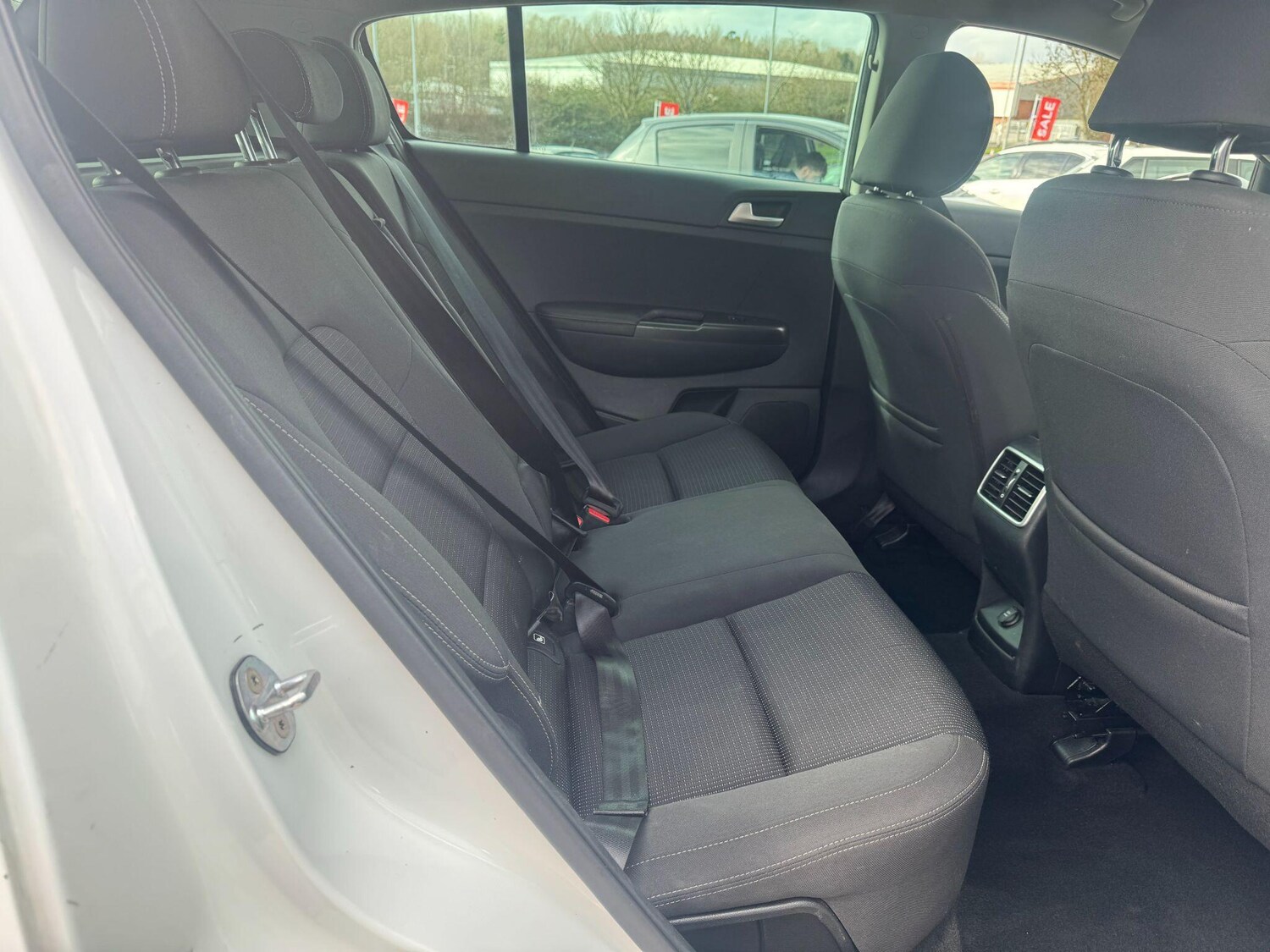 Used Kia Sportage for sale - 77723202: Photo 16