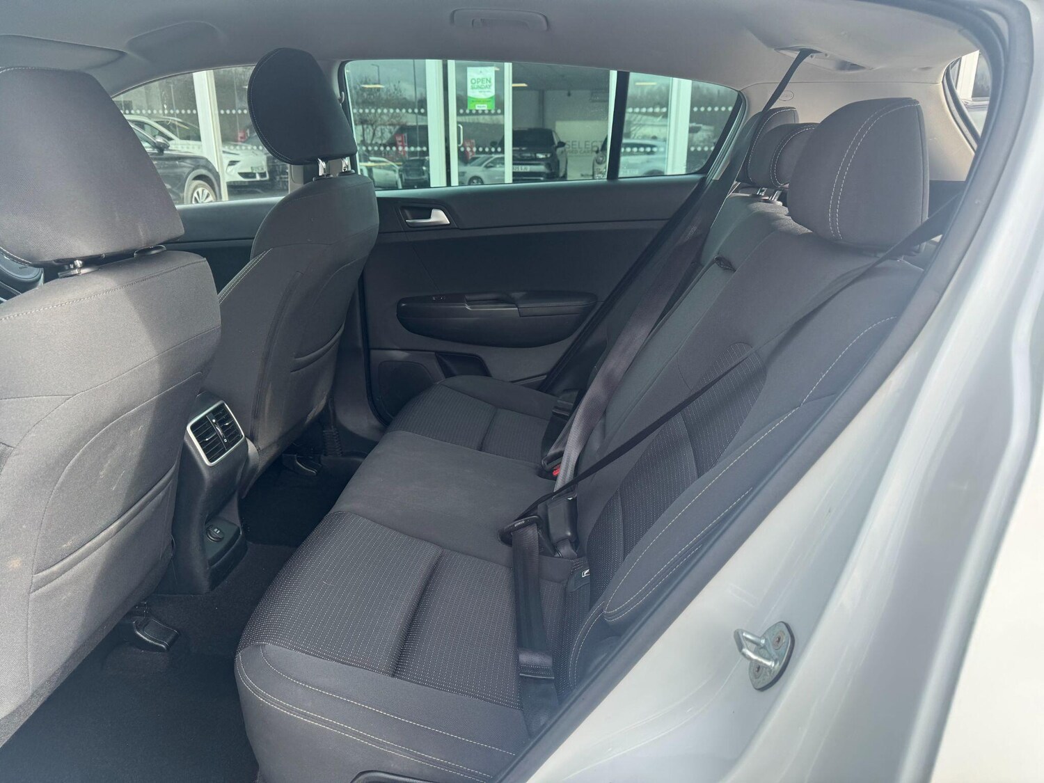 Used Kia Sportage for sale - 77723202: Photo 17