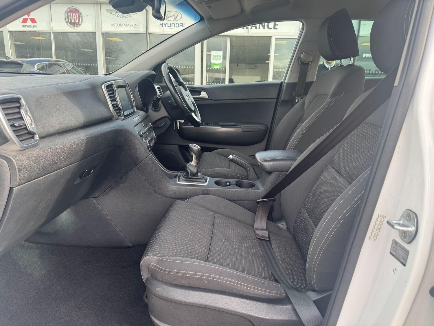 Used Kia Sportage for sale - 77723202: Photo 19