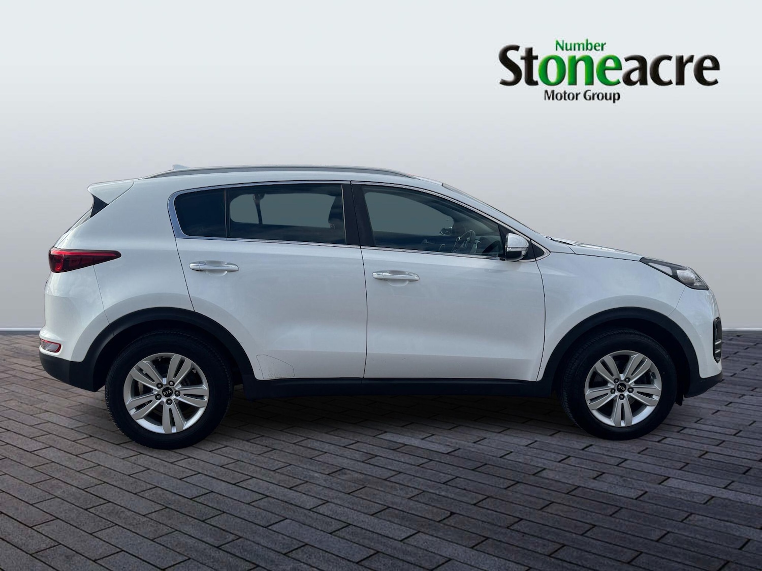 Used Kia Sportage for sale - 77723202: Photo 2