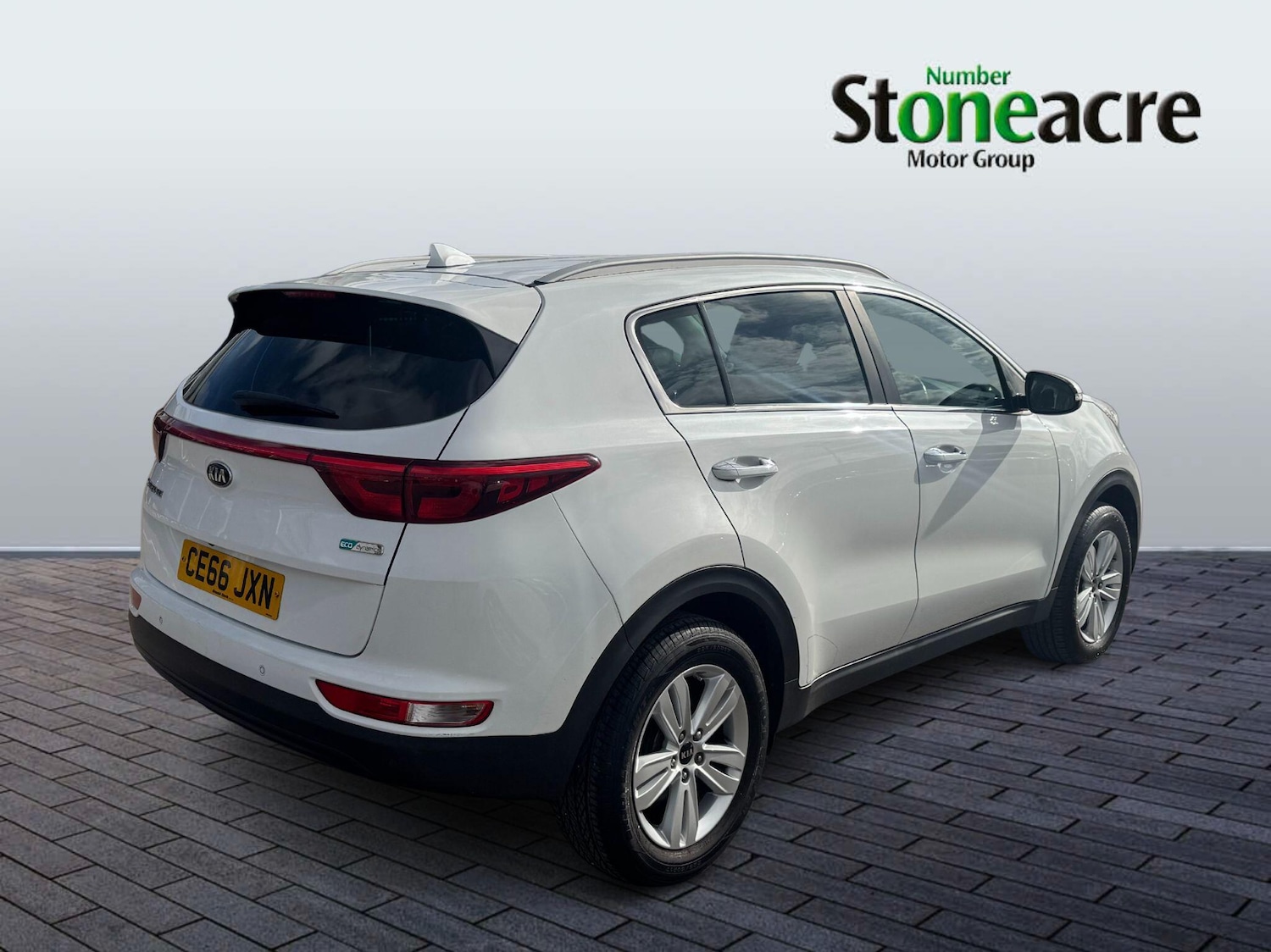 Used Kia Sportage for sale - 77723202: Photo 3