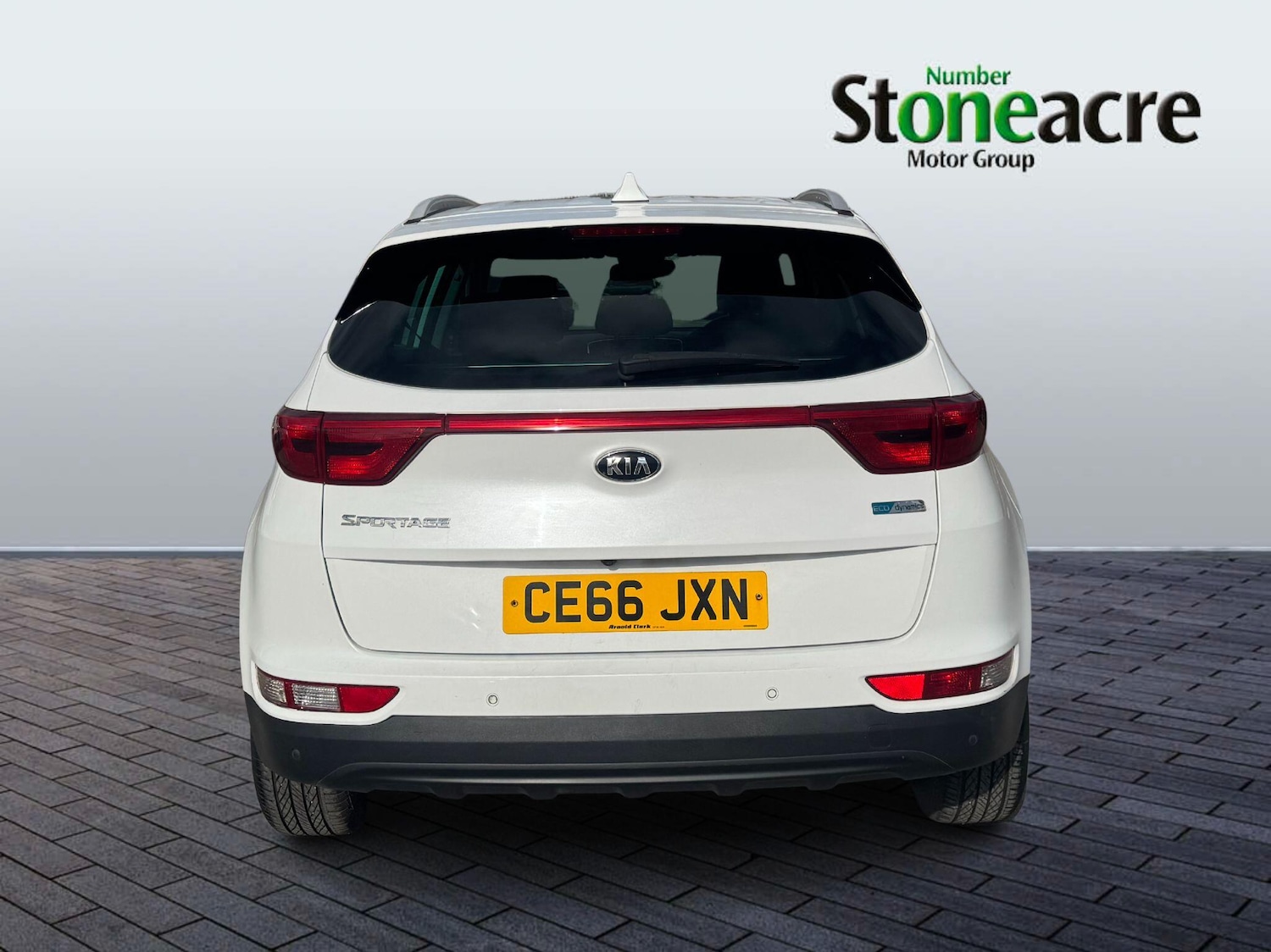 Used Kia Sportage for sale - 77723202: Photo 4