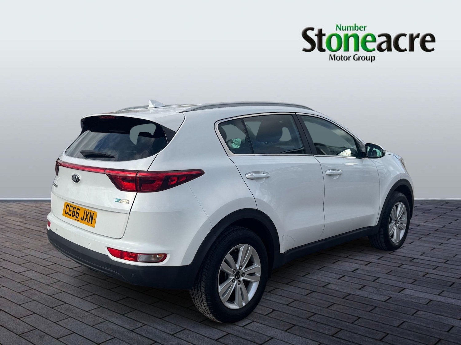 Used Kia Sportage for sale - 77723202: Photo 5