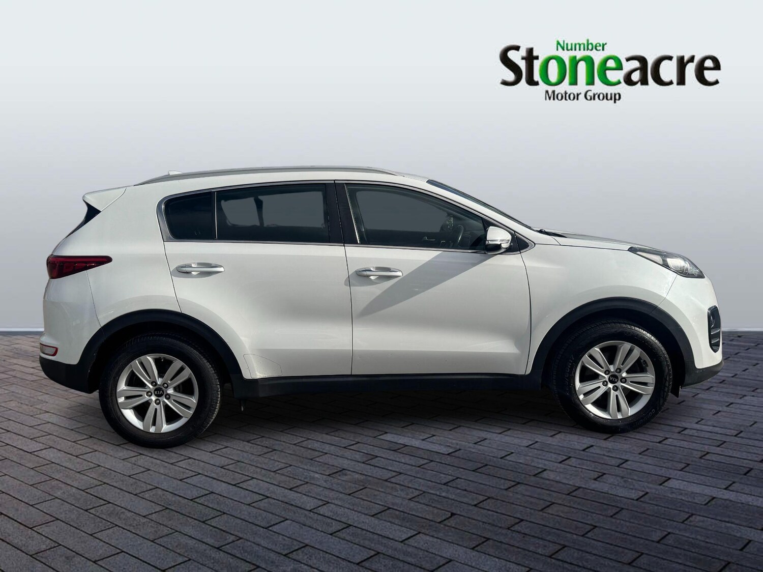 Used Kia Sportage for sale - 77723202: Photo 6