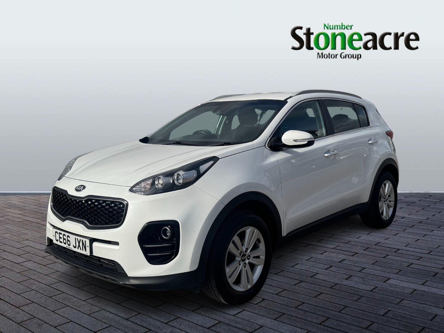 Used Kia Sportage for sale - 77723202: Photo 7