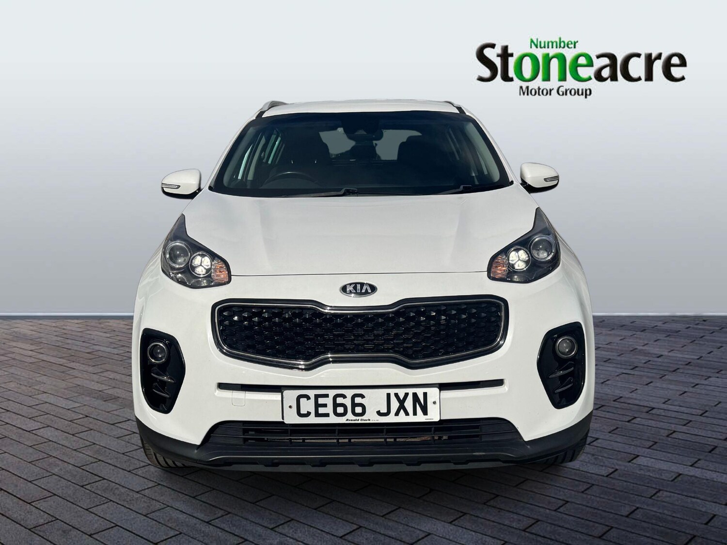 Used Kia Sportage for sale - 77723202: Photo 8