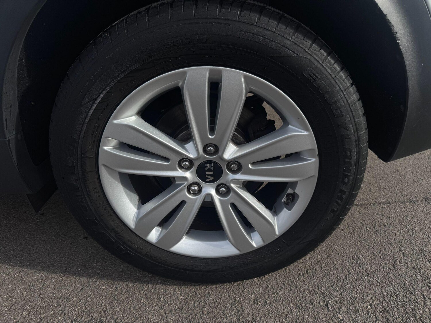 Used Kia Sportage for sale - 77723202: Photo 9