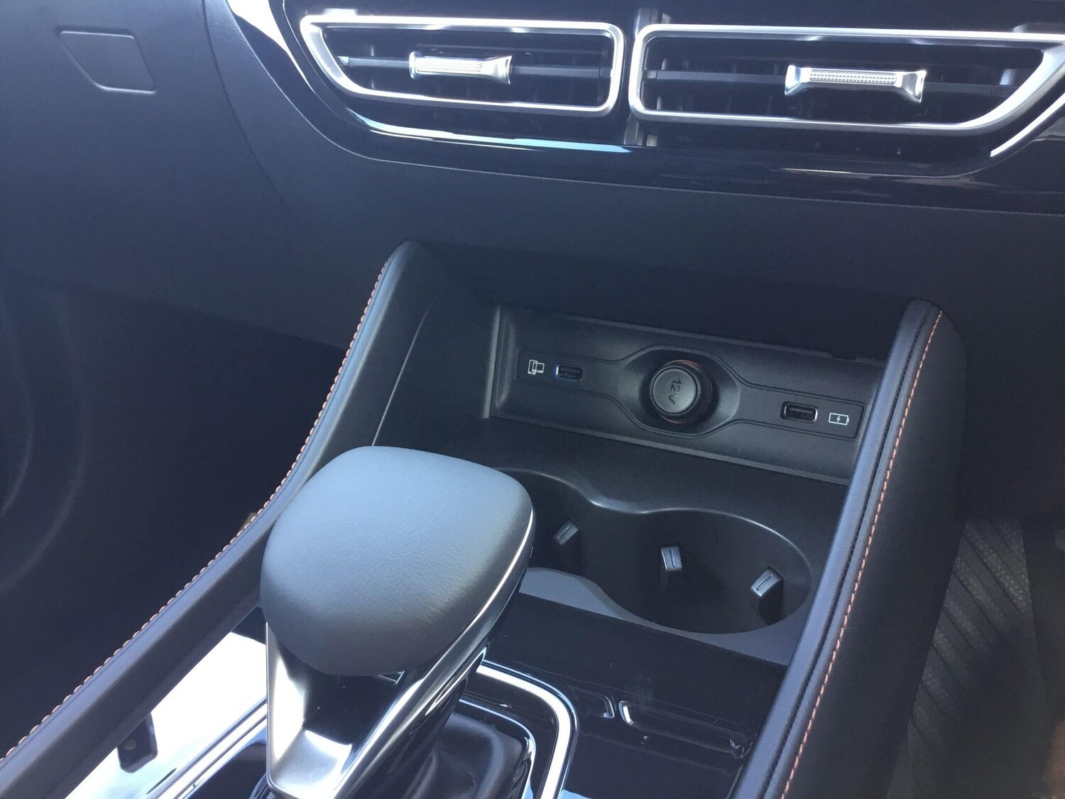 Used MG MG HS 2025 for sale - 76370533: Photo 10