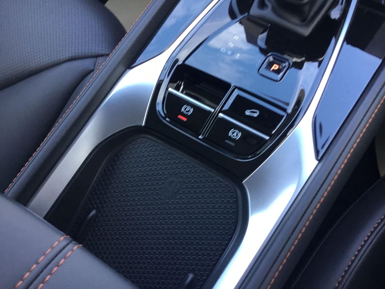 Used MG MG HS 2025 for sale - 76370533: Photo 11