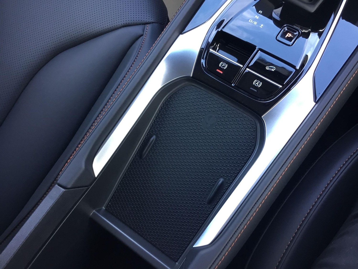 Used MG MG HS 2025 for sale - 76370533: Photo 12