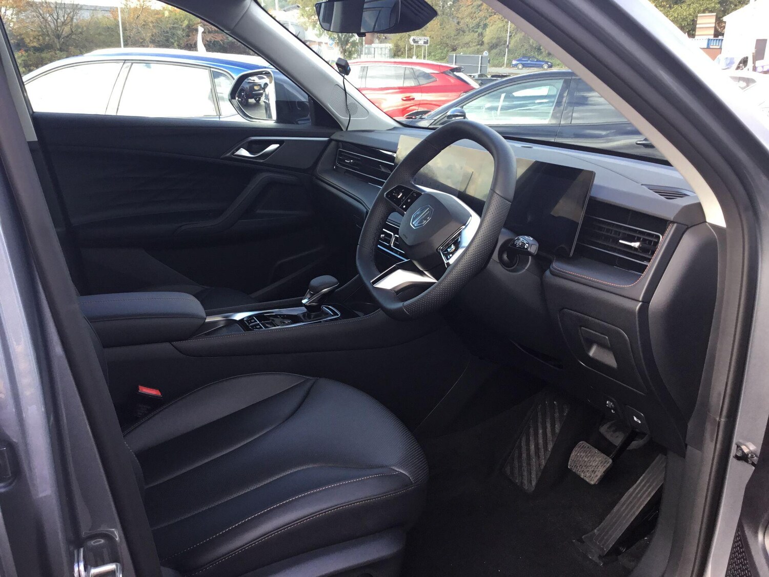 Used MG MG HS 2025 for sale - 76370533: Photo 15