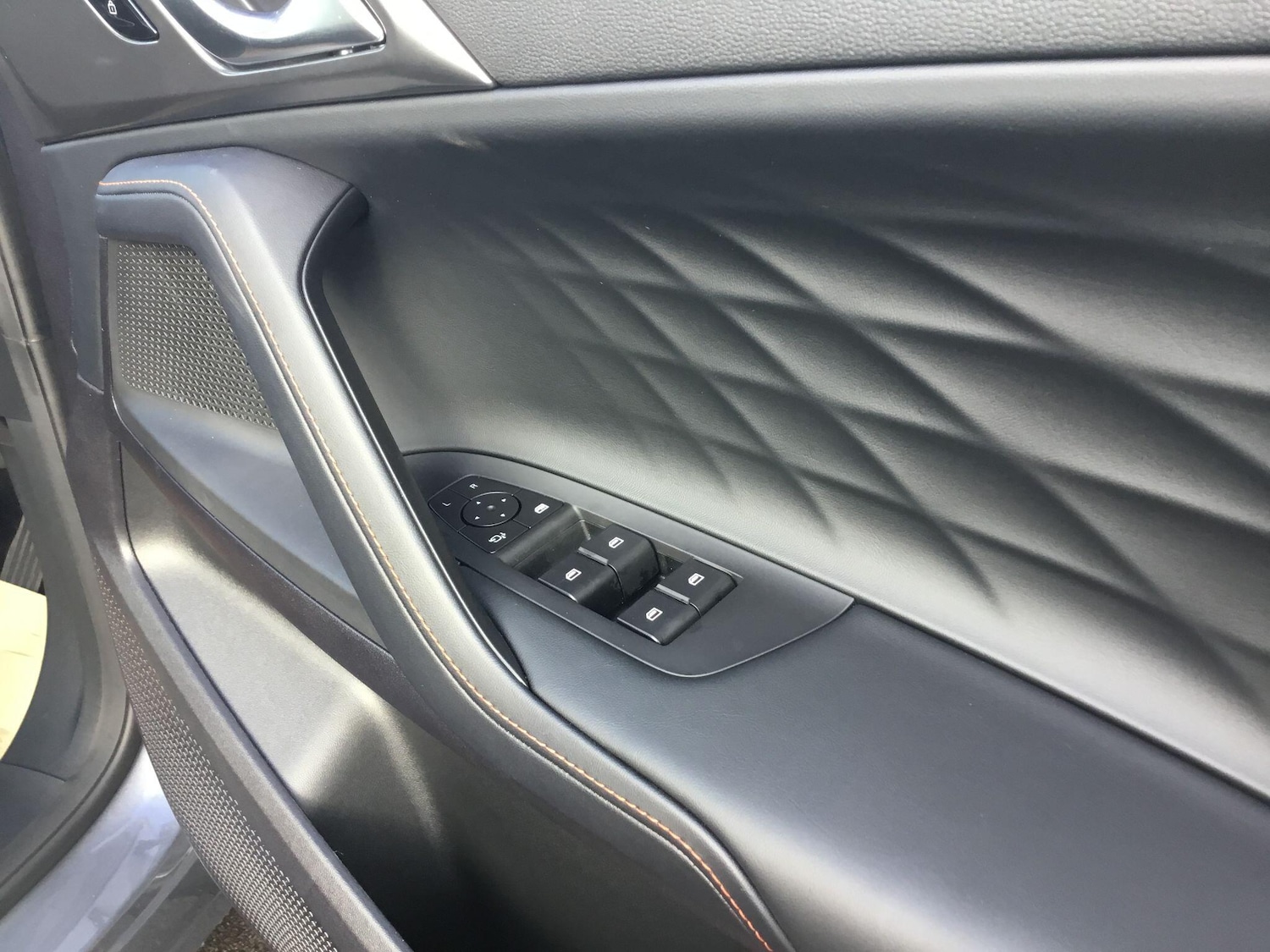 Used MG MG HS 2025 for sale - 76370533: Photo 16