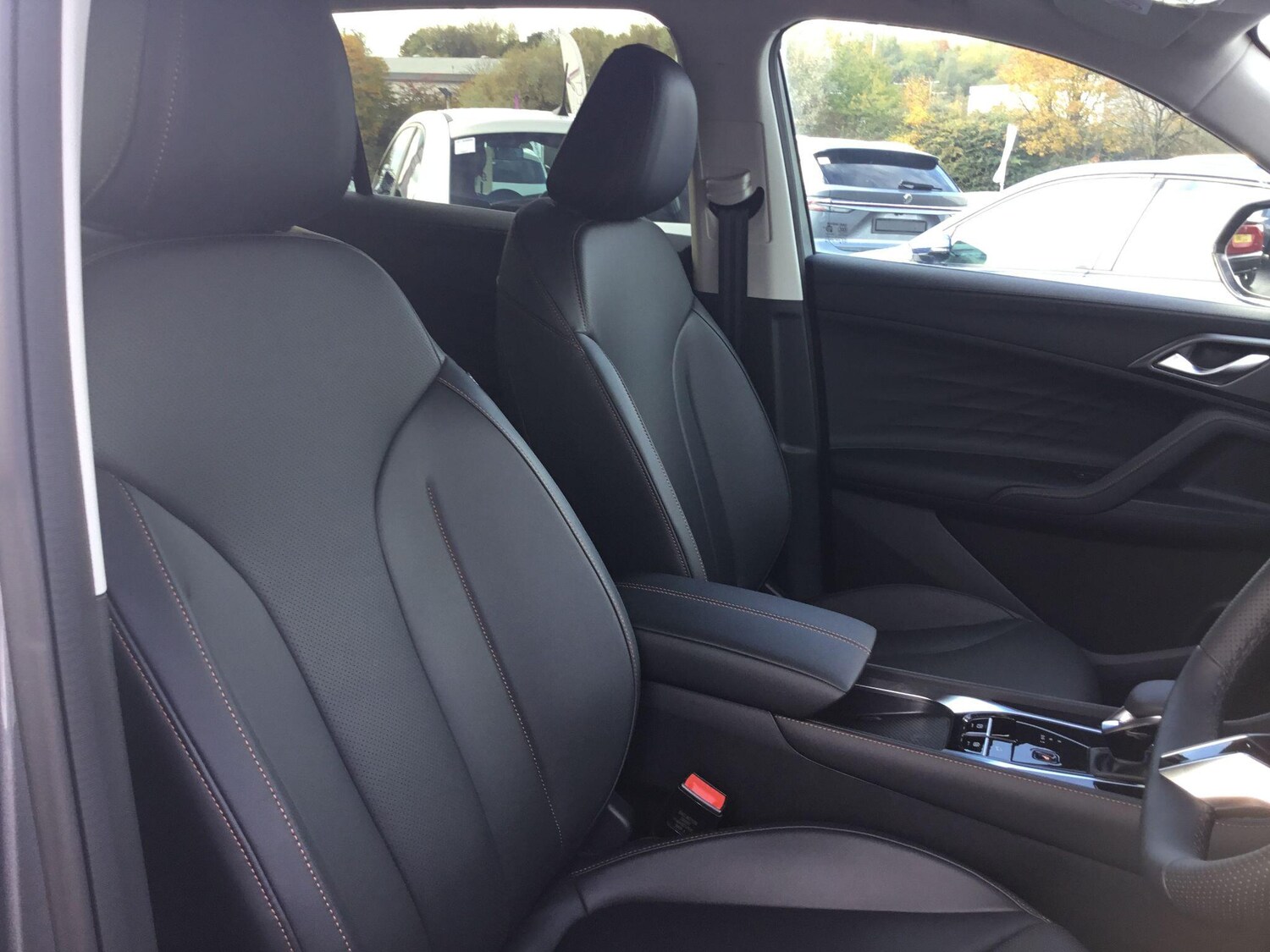 Used MG MG HS 2025 for sale - 76370533: Photo 18