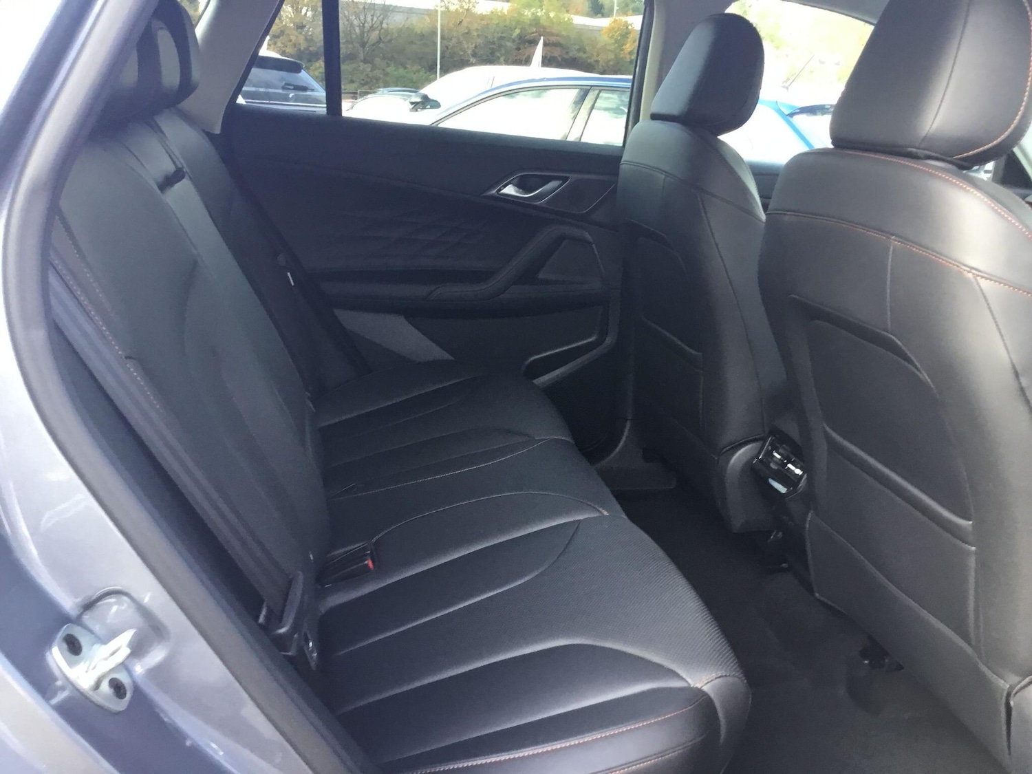 Used MG MG HS 2025 for sale - 76370533: Photo 19