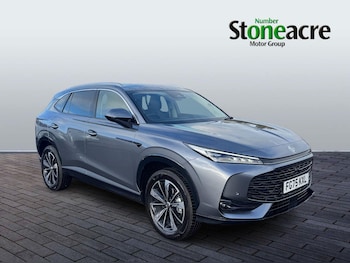 2025 (75) - 1.5 T-GDI Trophy DCT Euro 6 (s/s) 5dr