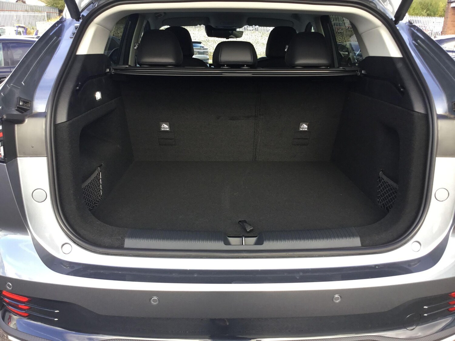 Used MG MG HS 2025 for sale - 76370533: Photo 20