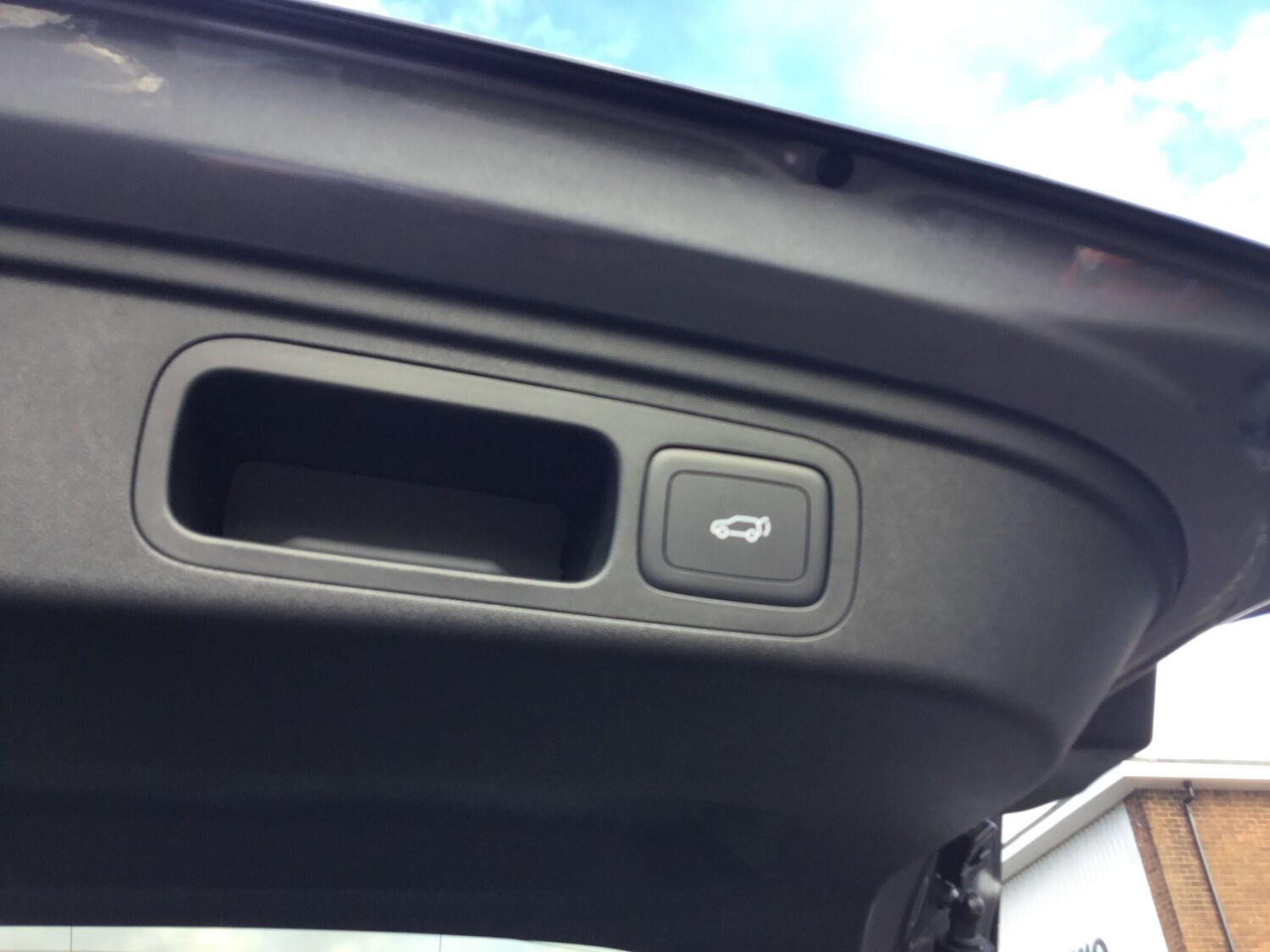 Used MG MG HS 2025 for sale - 76370533: Photo 21