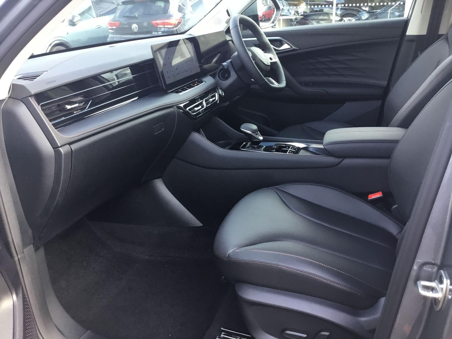 Used MG MG HS 2025 for sale - 76370533: Photo 23