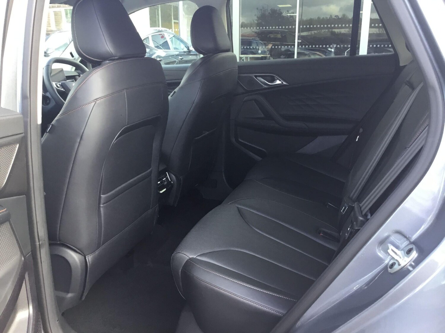 Used MG MG HS 2025 for sale - 76370533: Photo 24