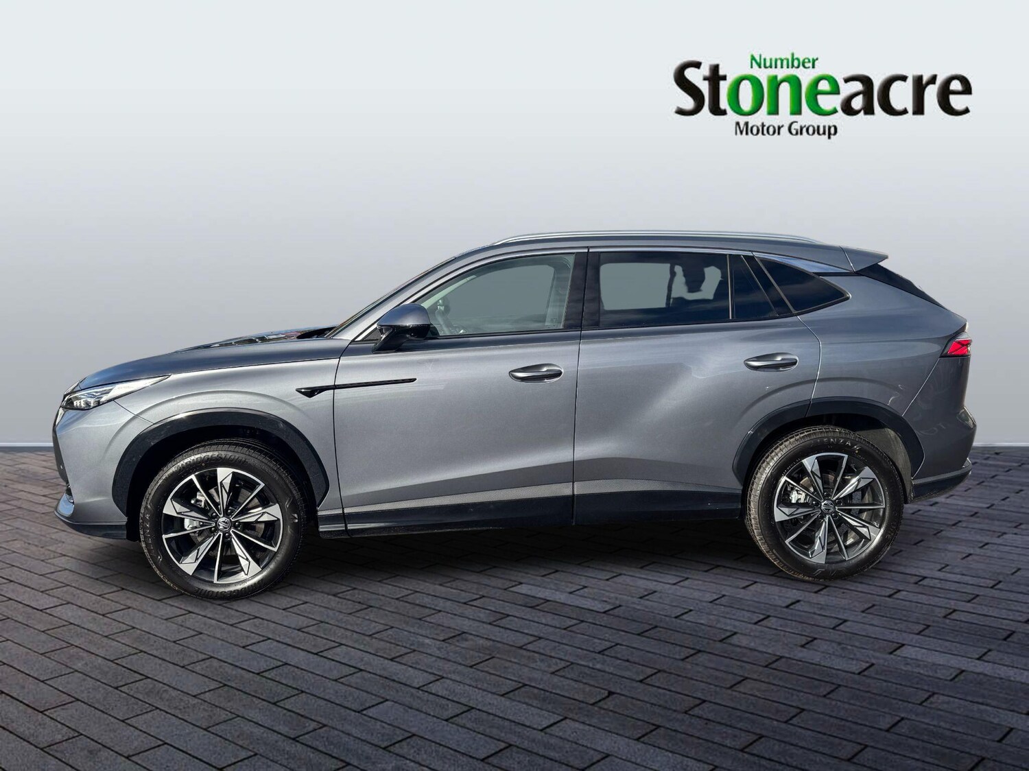 Used MG MG HS 2025 for sale - 76370533: Photo 6