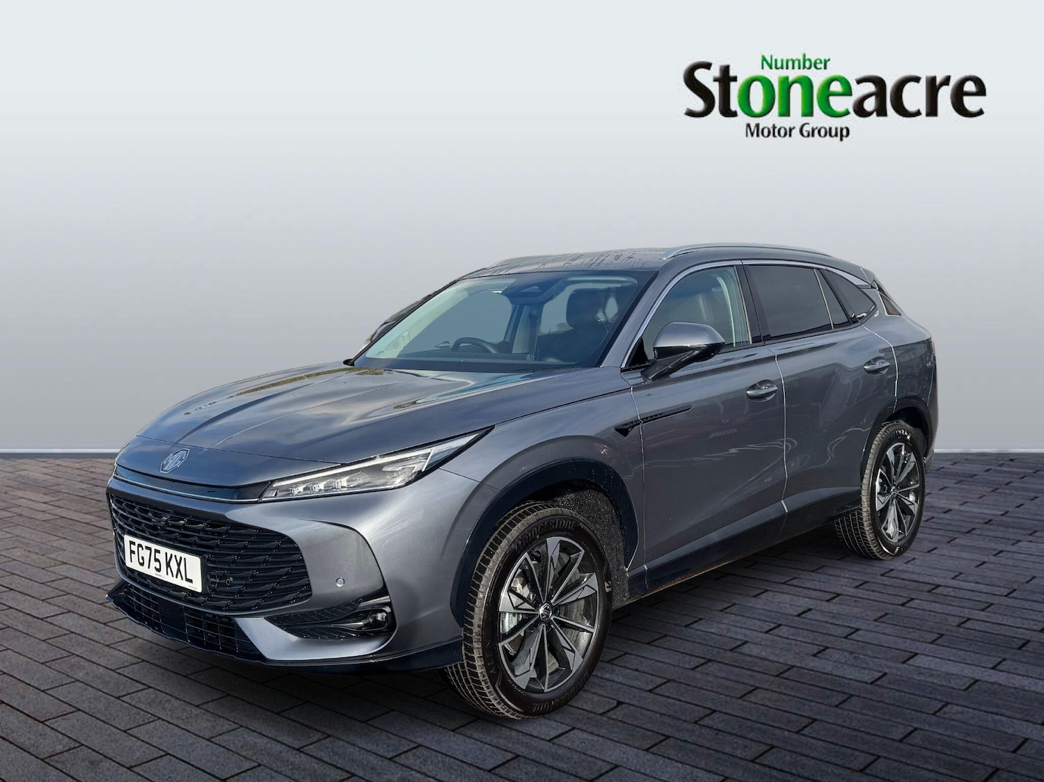 Used MG MG HS 2025 for sale - 76370533: Photo 7