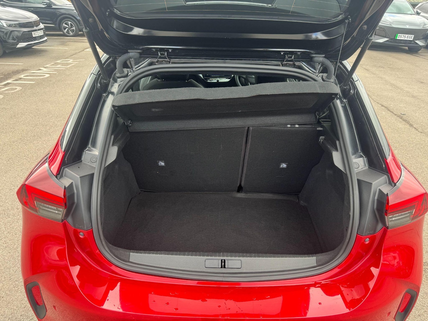 Used Vauxhall Corsa 2023 for sale - 78072928: Photo 10