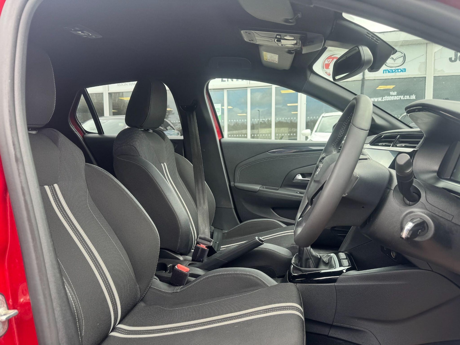 Used Vauxhall Corsa 2023 for sale - 78072928: Photo 11