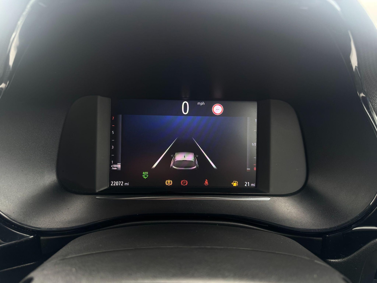 Used Vauxhall Corsa 2023 for sale - 78072928: Photo 12