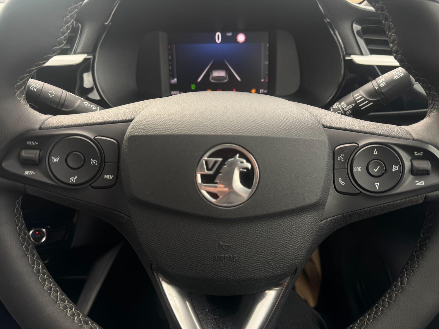 Used Vauxhall Corsa 2023 for sale - 78072928: Photo 13