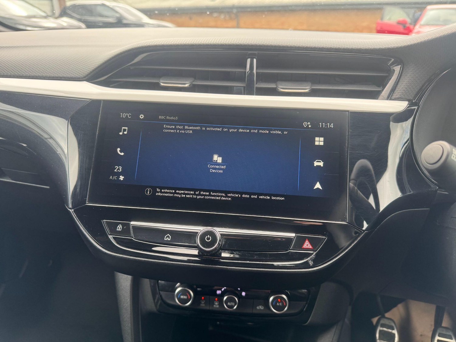 Used Vauxhall Corsa 2023 for sale - 78072928: Photo 15