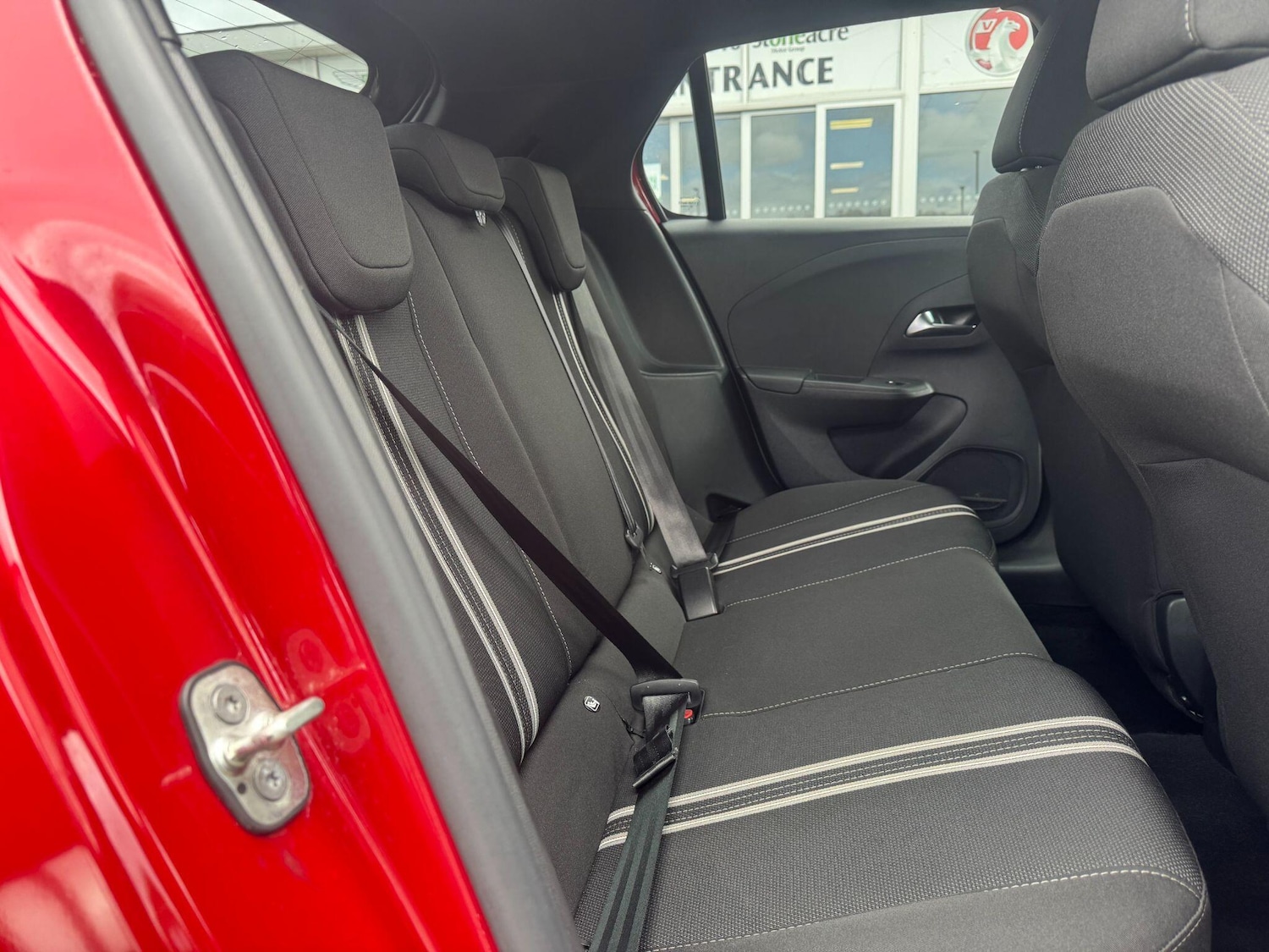 Used Vauxhall Corsa 2023 for sale - 78072928: Photo 16