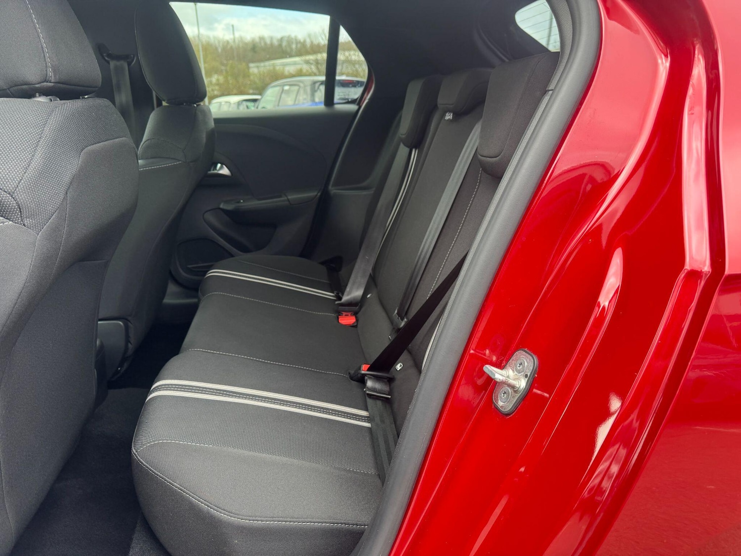 Used Vauxhall Corsa 2023 for sale - 78072928: Photo 17