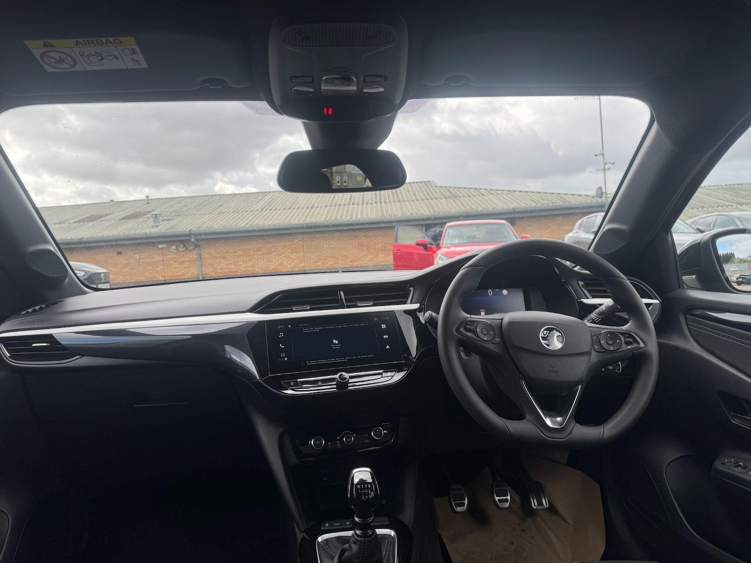 Used Vauxhall Corsa 2023 for sale - 78072928: Photo 18