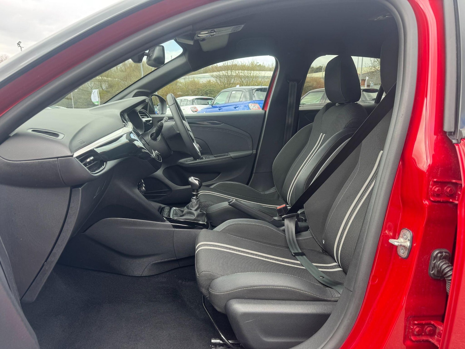 Used Vauxhall Corsa 2023 for sale - 78072928: Photo 19
