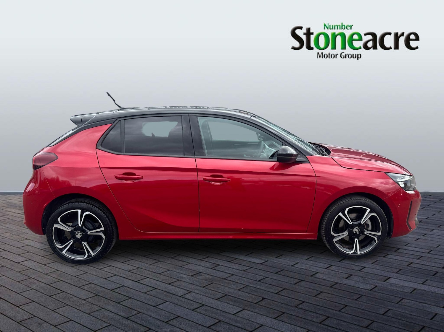 Used Vauxhall Corsa 2023 for sale - 78072928: Photo 2