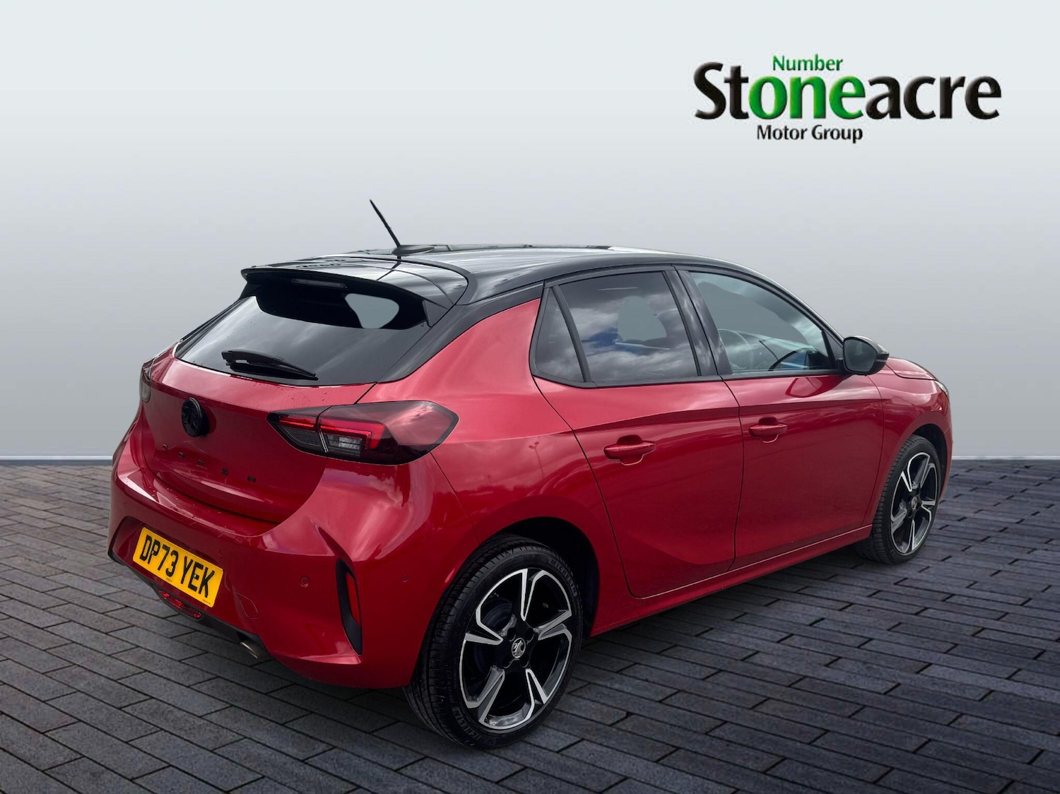 Used Vauxhall Corsa 2023 for sale - 78072928: Photo 3