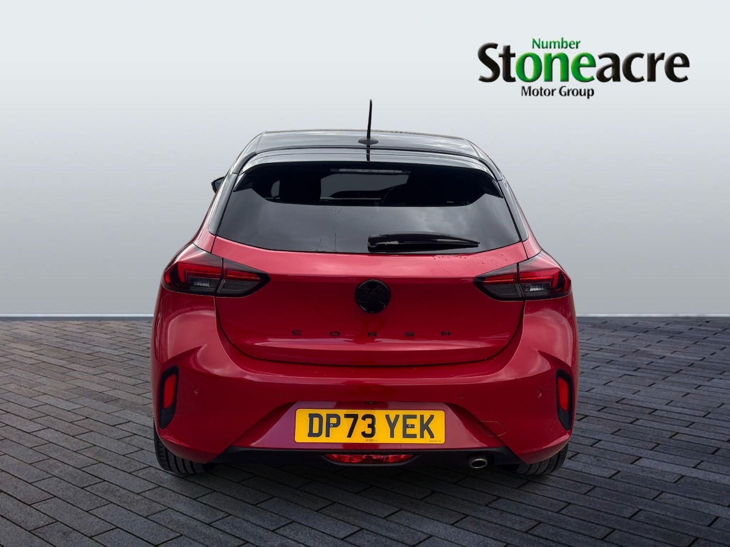 Used Vauxhall Corsa 2023 for sale - 78072928: Photo 4