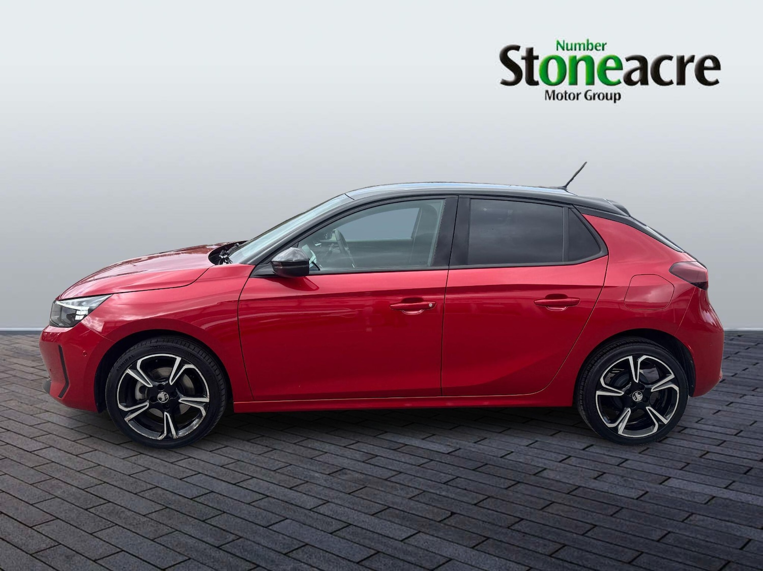 Used Vauxhall Corsa 2023 for sale - 78072928: Photo 6