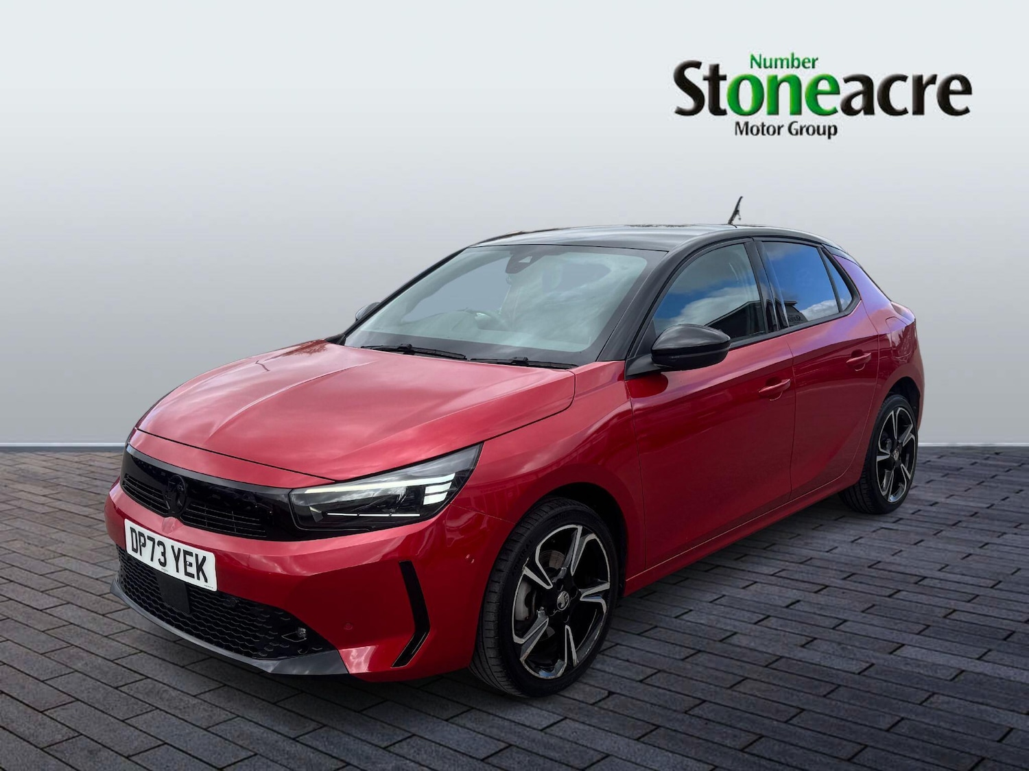 Used Vauxhall Corsa 2023 for sale - 78072928: Photo 7